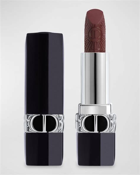 rouge dior 913|Rouge Dior Refillable Lipstick .